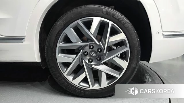 Hyundai The New Santa Fe id 4187505 из Кореи 13