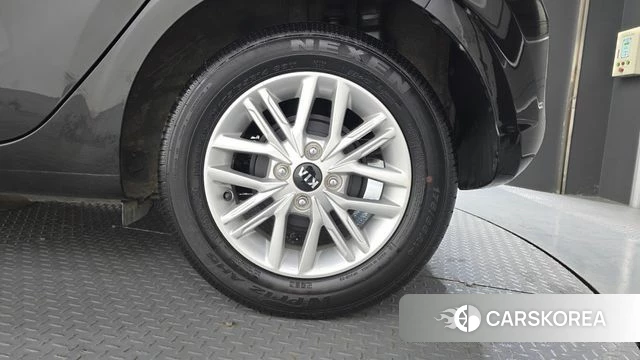 Kia Morning Urban (JA) id 4676822 из Кореи 13