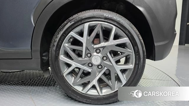 Hyundai Kona Hybrid id 4447028 из Кореи 13