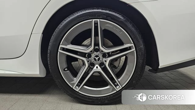 Mercedes-Benz CLS-Class C257 id 4592489 из Кореи 13