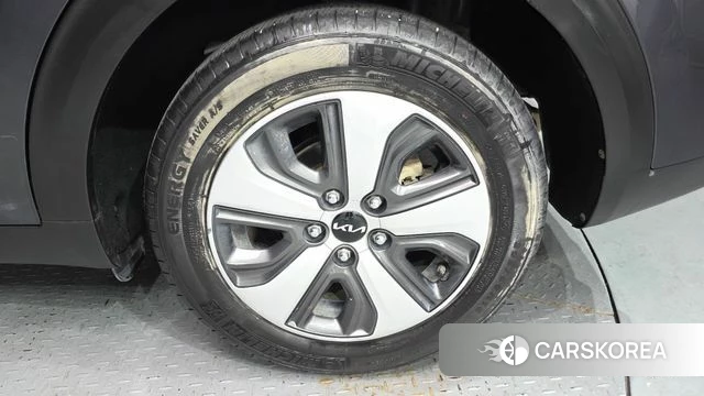 Kia The New Niro id 4489712 из Кореи 13