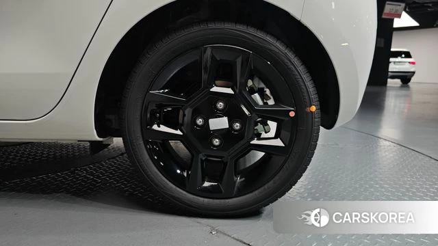 Kia The New Kia Ray id 4499247 из Кореи 13