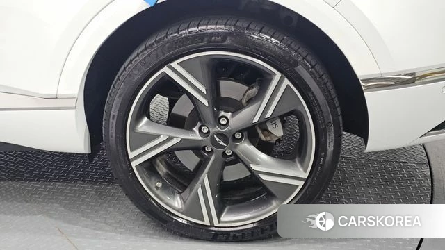 Genesis GV80 id 4897815 из Кореи 13