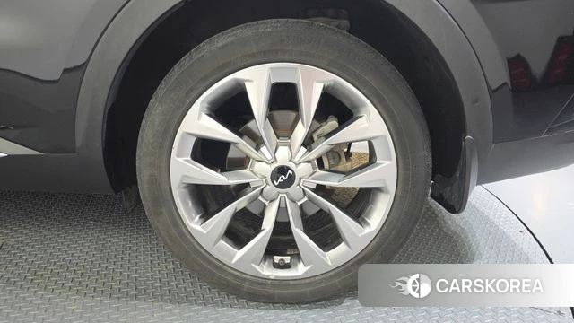 Kia Sorento 4th Generation id 4330180 из Кореи 13