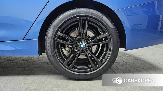 BMW 3 Series GT (F34) id 4519486 из Кореи 13