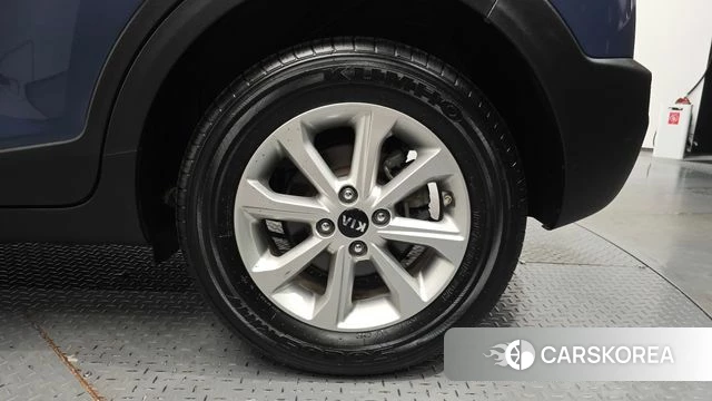 Kia Stonic id 4491185 из Кореи 13
