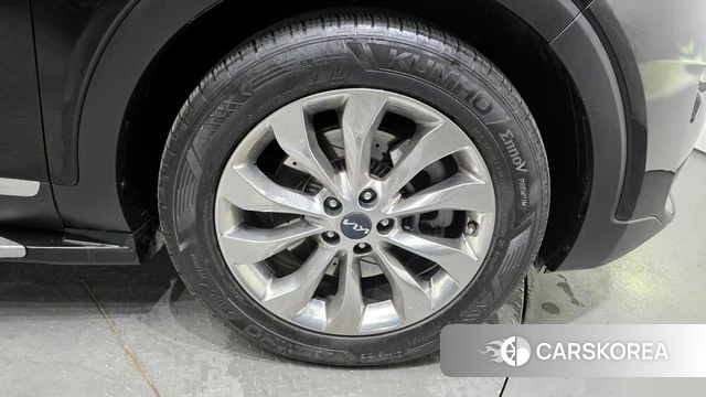 Kia The New Sorento id 4294869 из Кореи 13