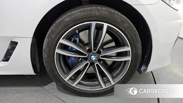 BMW 6 Series GT (G32) id 4284251 из Кореи 13