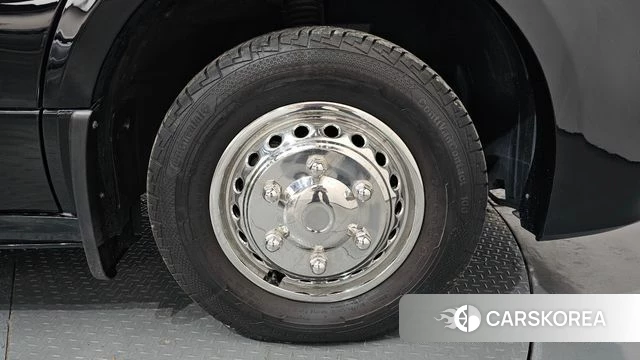Mercedes-Benz Sprinter id 4375735 из Кореи 13