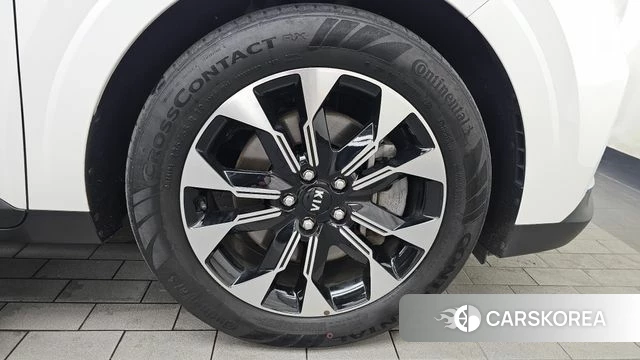 Kia Carnival 4th generation id 4434779 из Кореи 13