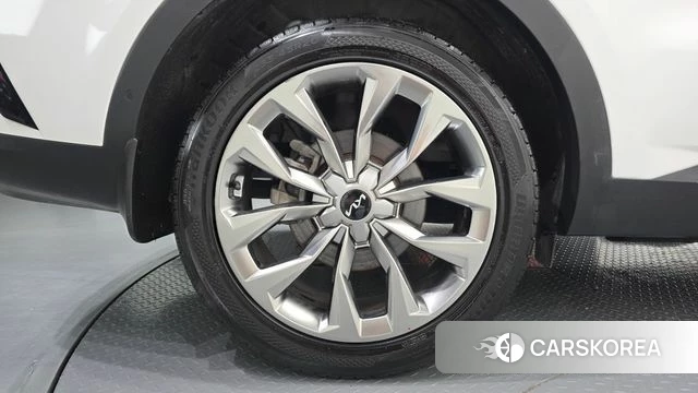 Kia Sorento 4th Generation id 4567461 из Кореи 13