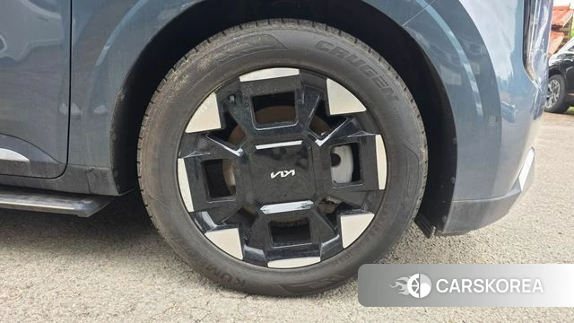 Kia The New Carnival 4th Generation id 4381585 из Кореи 13