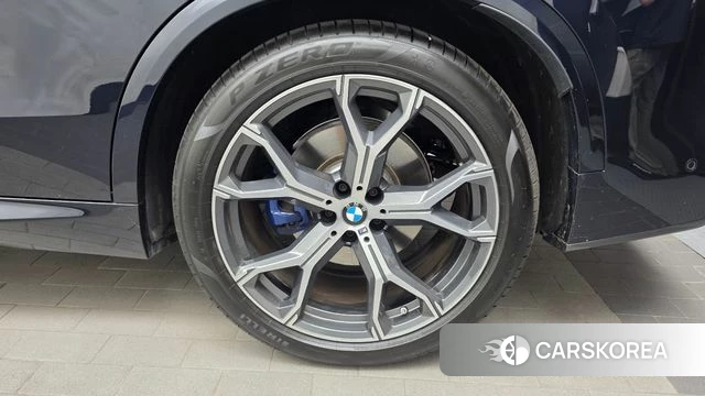 BMW X5 (G05) id 4427065 из Кореи 13