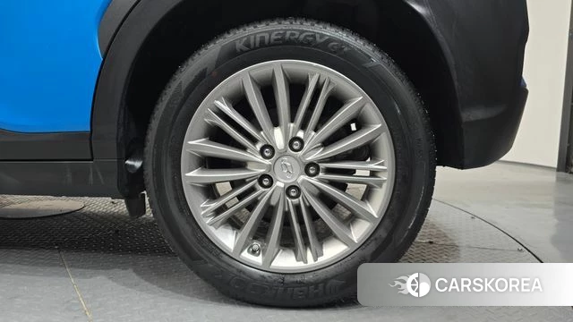 Hyundai Kona id 4795122 из Кореи 13