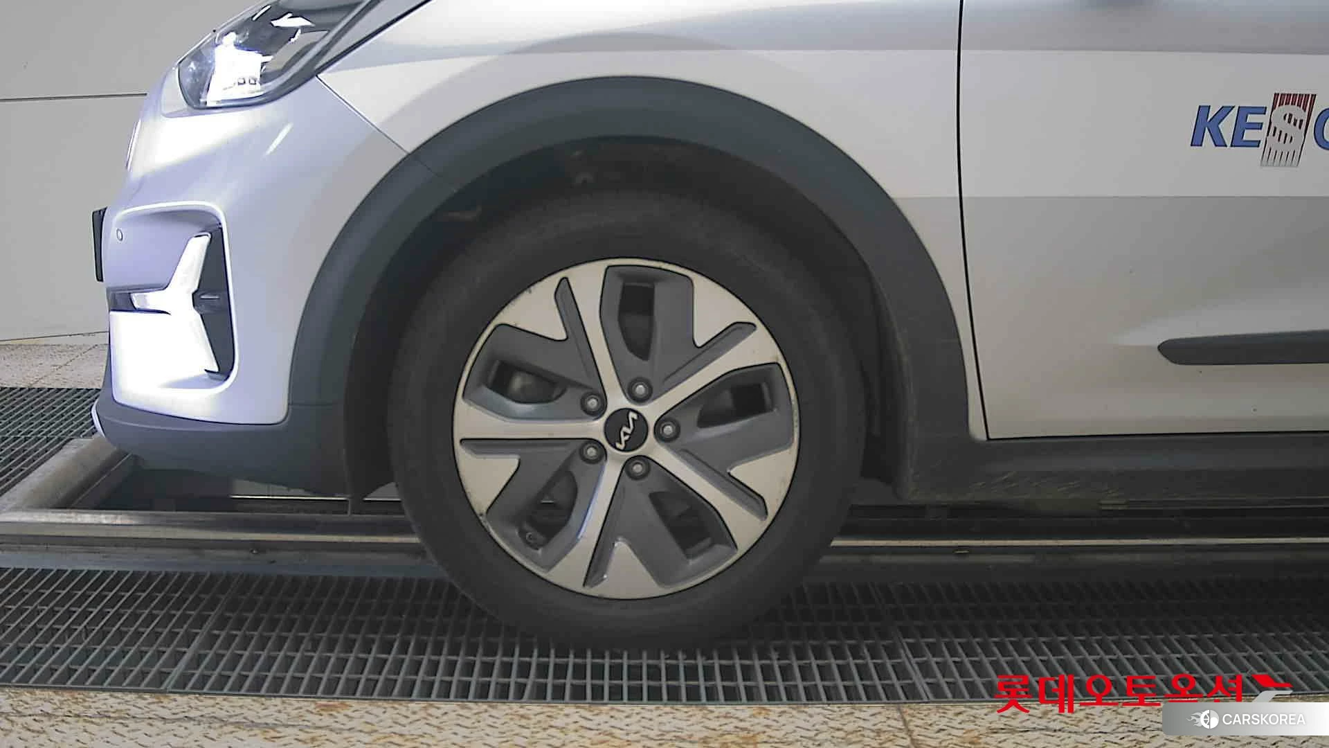 Kia Niro Plus id 4909321 из Кореи 13