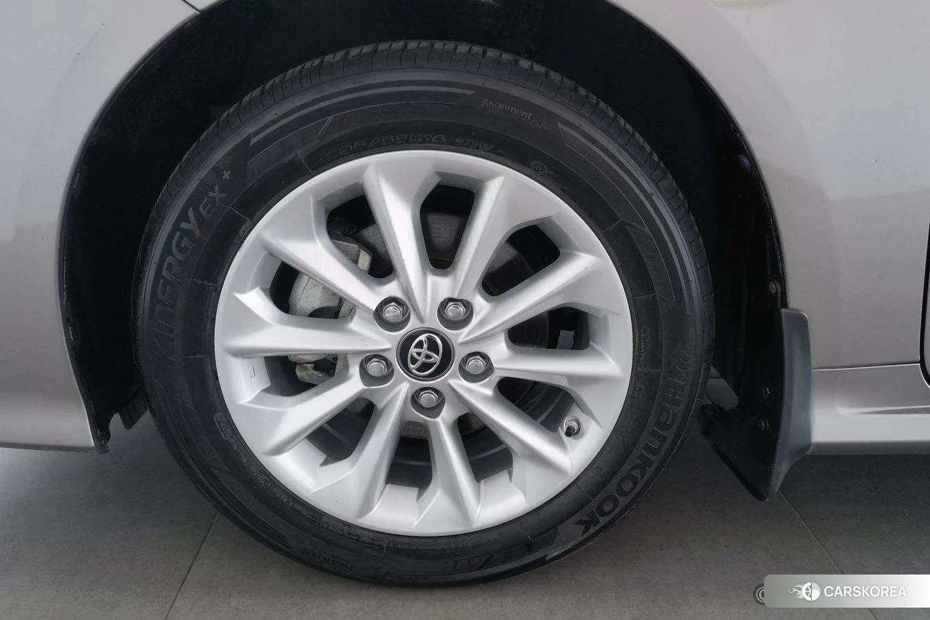 Toyota Corolla id 4513588 из Китая 13