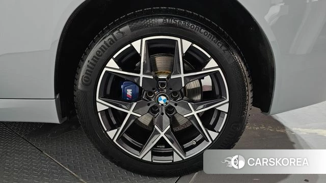 BMW X3 (G45) id 4487813 из Кореи 13