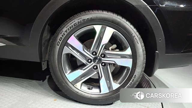 Kia Sorento 4th Generation id 4641374 из Кореи 13