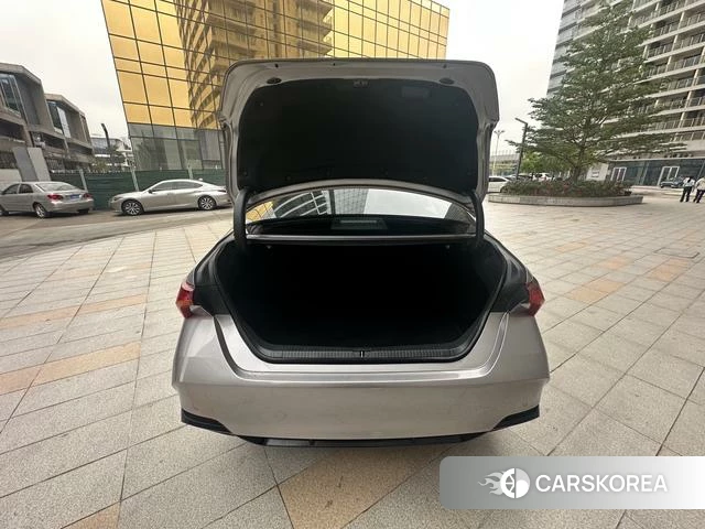 Toyota Asian dragon id 4299923 из Китая 13