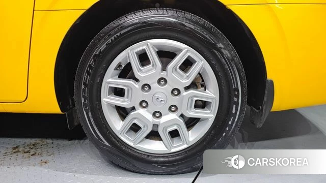 Hyundai Staria id 4624788 из Кореи 13