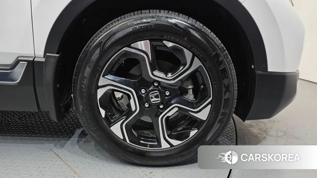 Honda CR-V 5th generation id 4294772 из Кореи 13