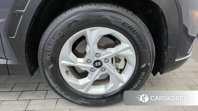 Hyundai Tucson (NX4) id 4593139 из Кореи 13