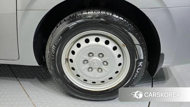 Hyundai Staria id 4671171 из Кореи 13