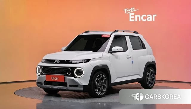 Hyundai The New Casper id 4862819 из Кореи 13