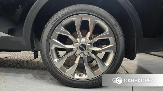 Kia Sorento 4th Generation id 4444435 из Кореи 13