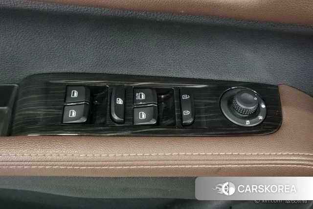 SWM Sway Motors Swift X7 id 4253133 из Китая 13