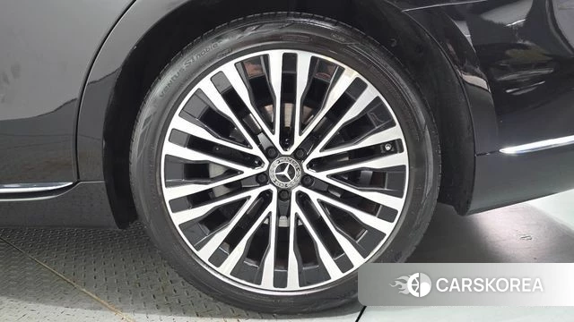 Mercedes-Benz S-Class W223 id 4682804 из Кореи 13