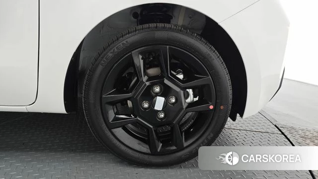 Kia The New Kia Ray id 4897542 из Кореи 13