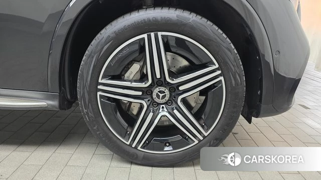 Mercedes-Benz GLC-Class X254 id 4302458 из Кореи 13
