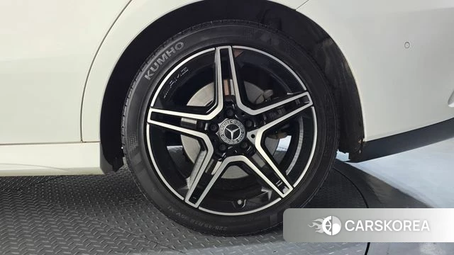 Mercedes-Benz CLA-Class C118 id 4769944 из Кореи 13