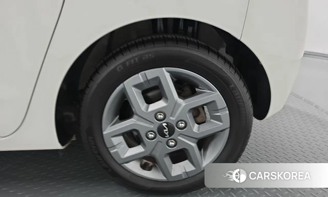 Kia The New Kia Ray id 4935542 из Кореи 13