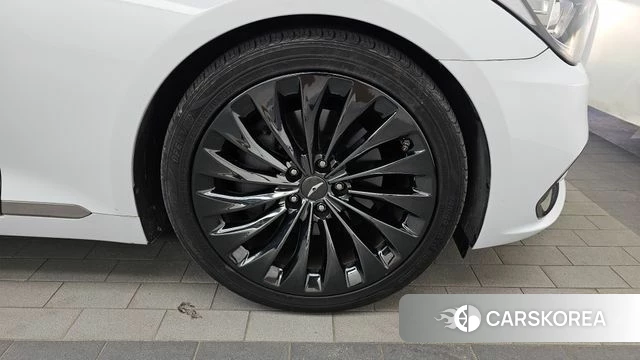 Genesis G80 id 4582156 из Кореи 13