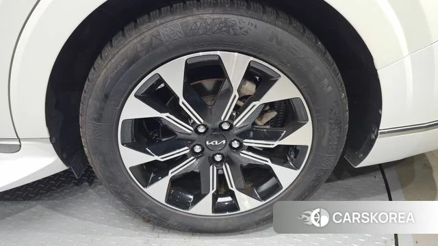 Kia Carnival 4th generation id 4656574 из Кореи 13