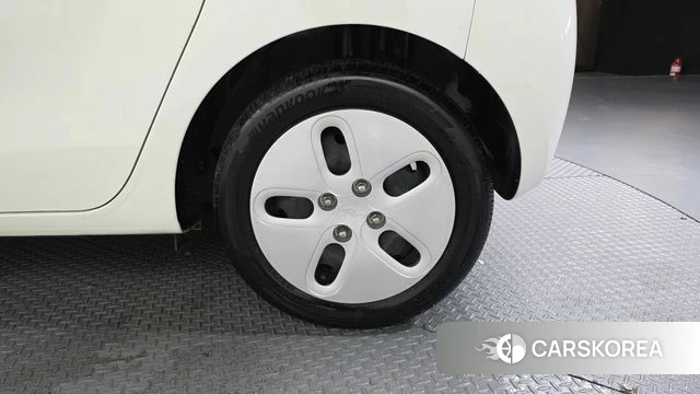 Kia The New Kia Ray id 4584933 из Кореи 13