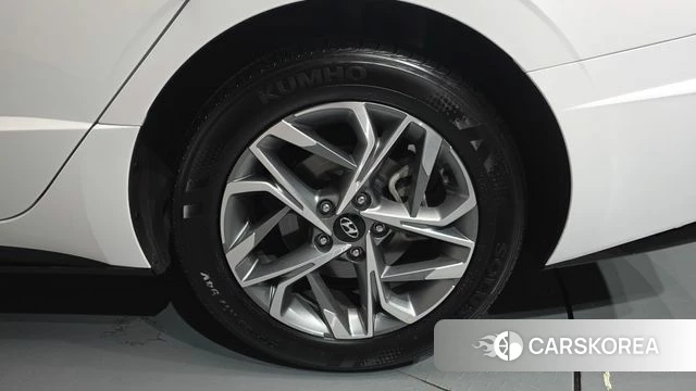 Hyundai Sonata (DN8) id 4231270 из Кореи 13