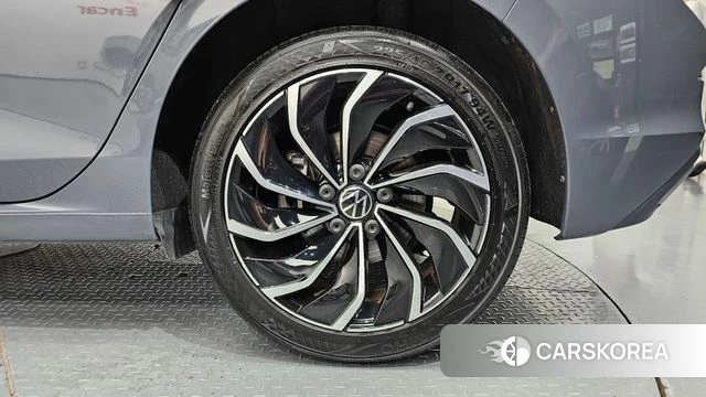Volkswagen Golf 8th Generation id 4631506 из Кореи 13