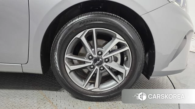 Kia The New K3 2nd generation id 4422057 из Кореи 13