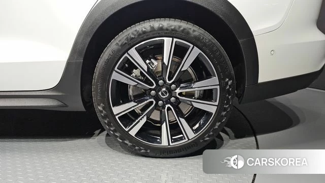Volvo V60 Cross-Country 2nd Generation id 4715218 из Кореи 13