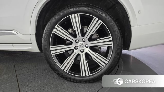 Volvo XC90 second Generation id 4744943 из Кореи 13