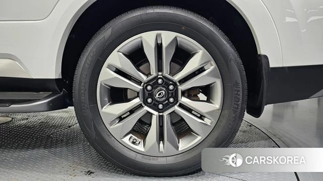 Kia Mohave Master id 4943397 из Кореи 13