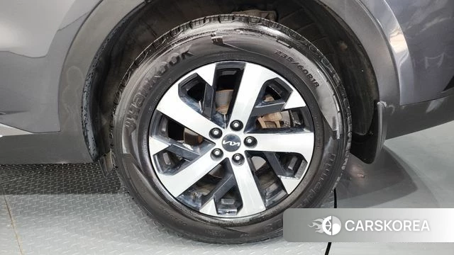 Kia Sorento 4th Generation id 4360778 из Кореи 13