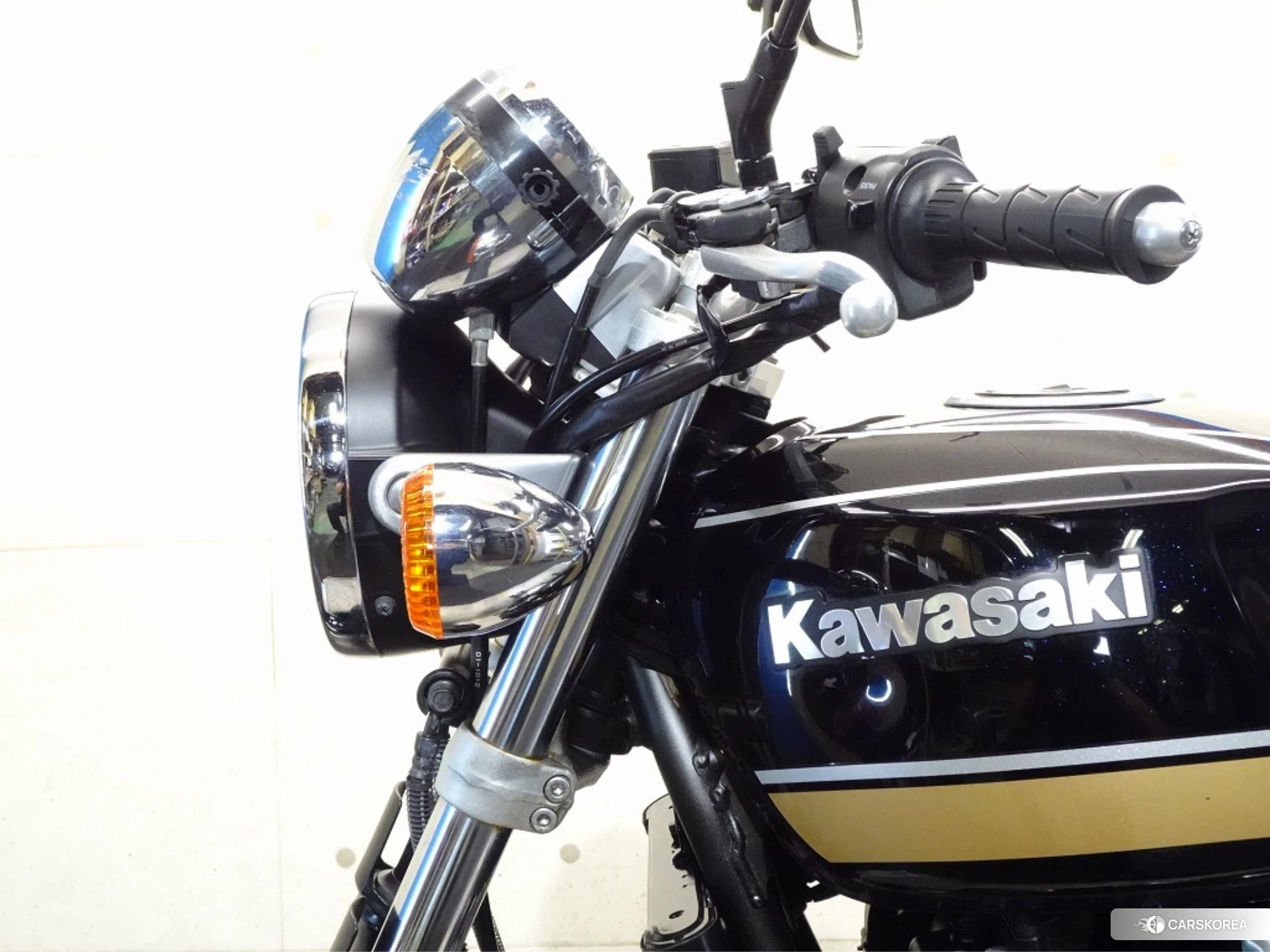 Kawasaki ZEPHYR 400 id 4185370 из Японии 13