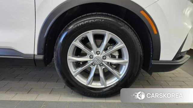 Honda CR-V 6th generation id 4767735 из Кореи 13