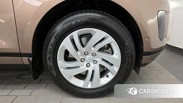 Land Rover Range Rover Evoque 2nd Generation id 4315095 из Кореи 13