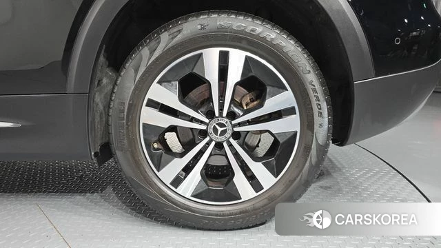 Mercedes-Benz GLB-Class X247 id 4835970 из Кореи 13