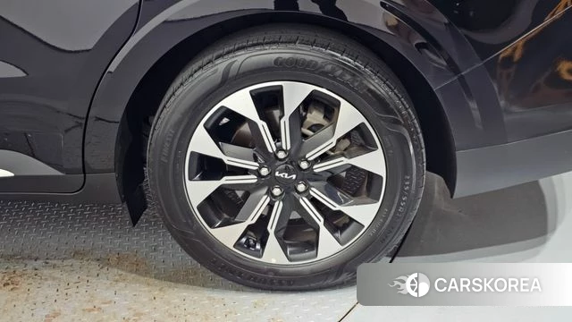 Kia Carnival 4th generation id 4506562 из Кореи 13